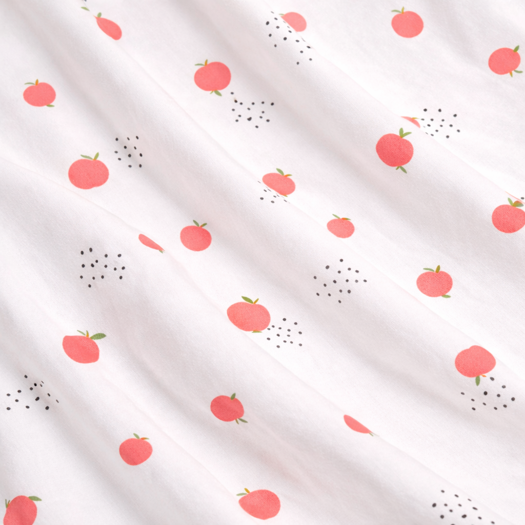 Apple PJ Set