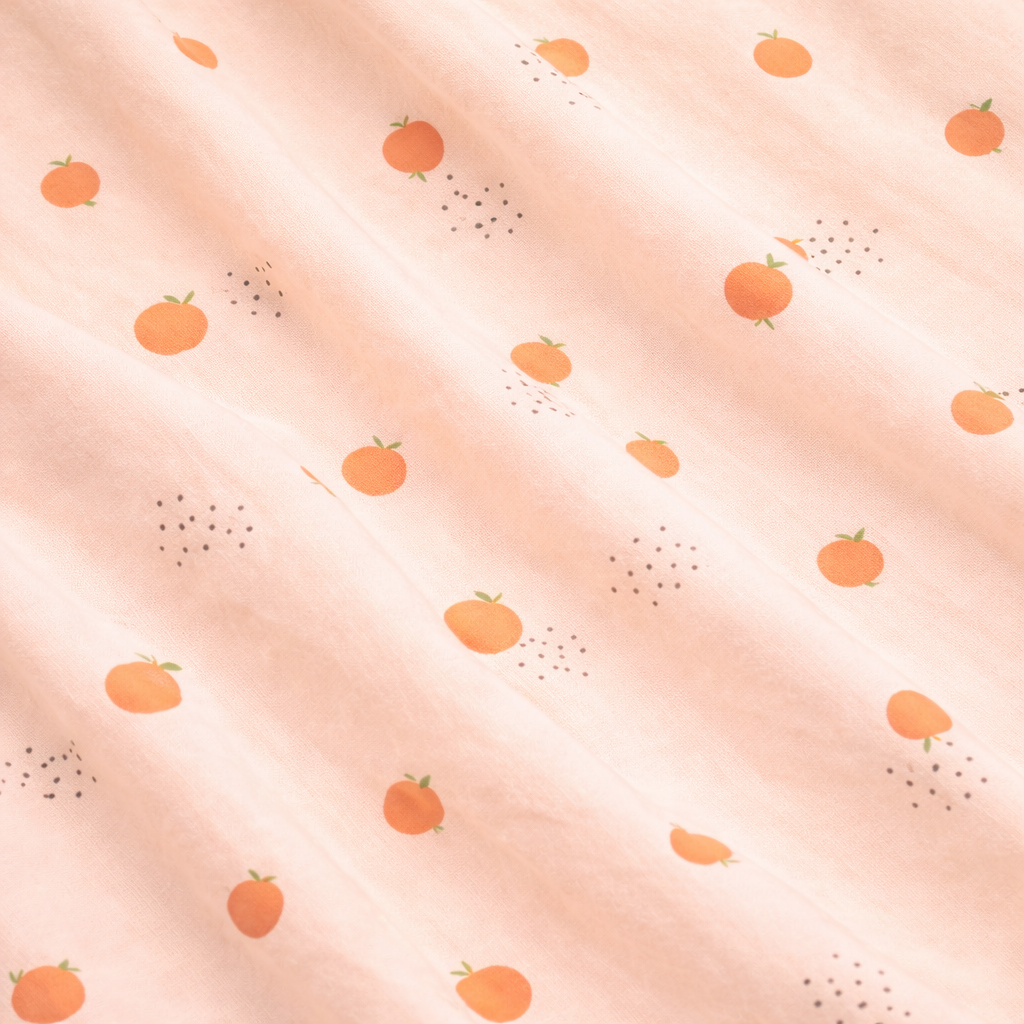 Apple PJ Set
