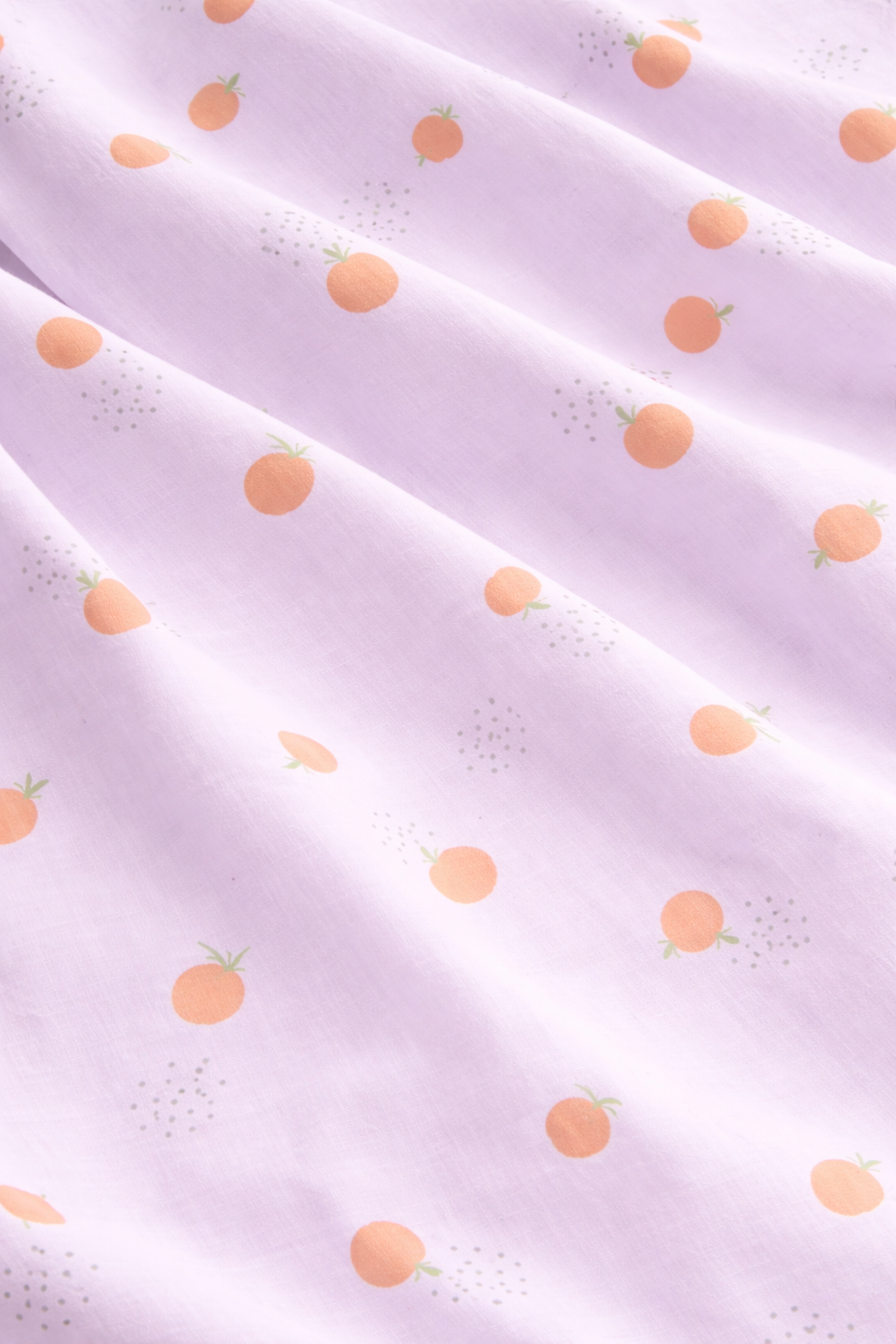 Apple PJ Set