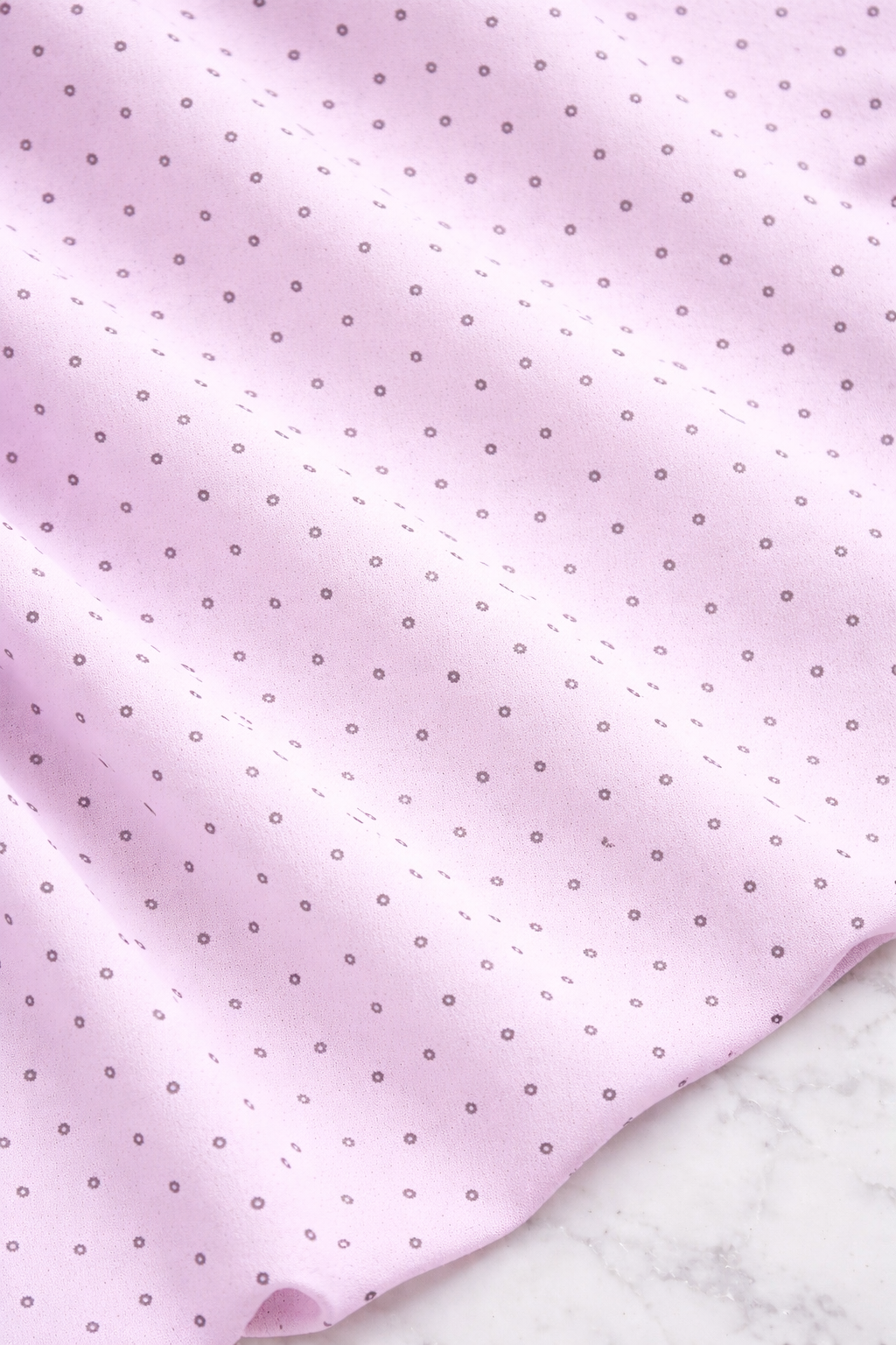 Mini Bloom PJ Set