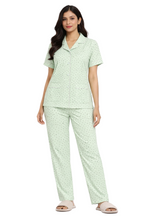 Mini Bloom PJ Set