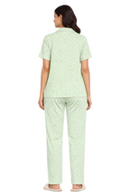 Mini Bloom PJ Set