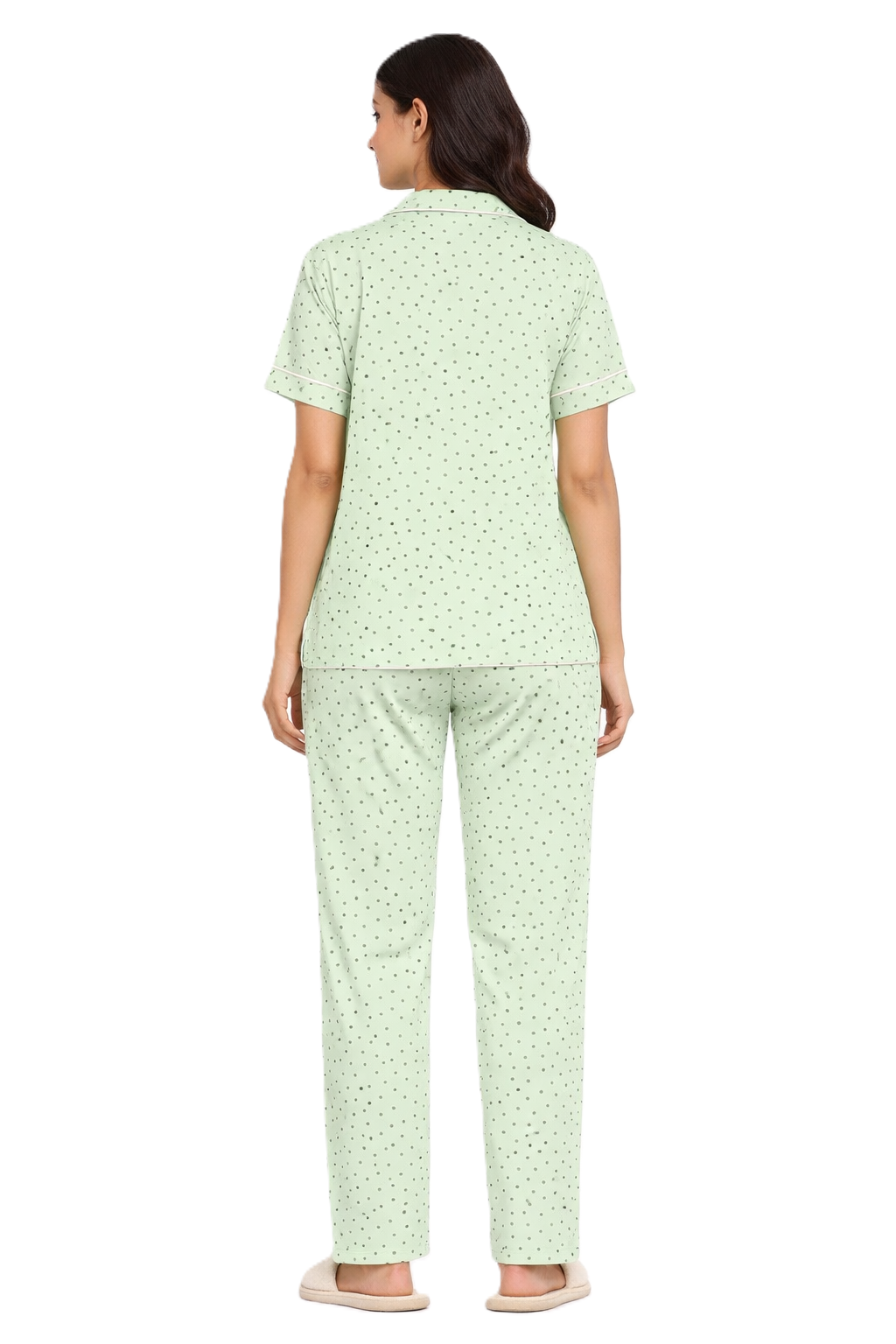 Mini Bloom PJ Set