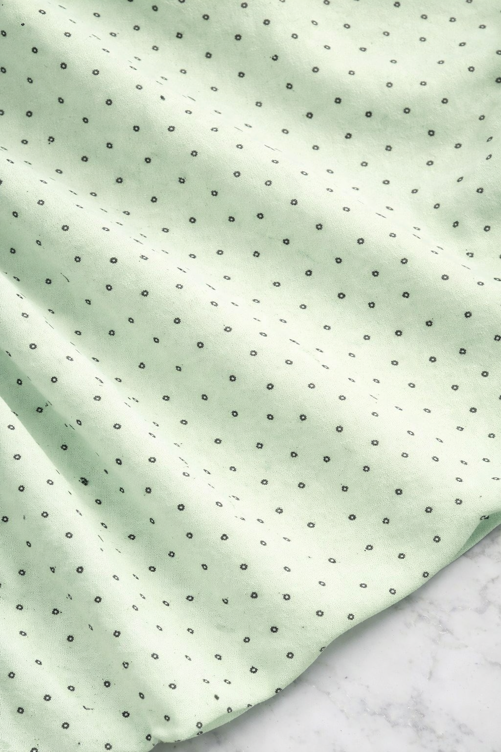 Mini Bloom PJ Set