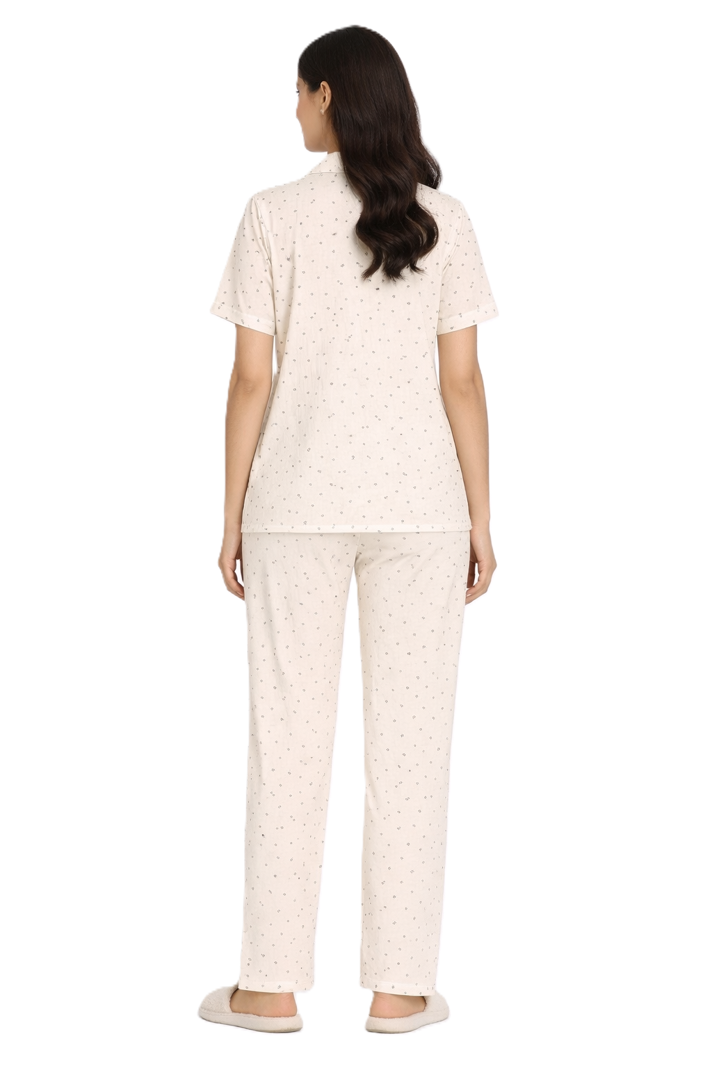 Mini Bloom PJ Set