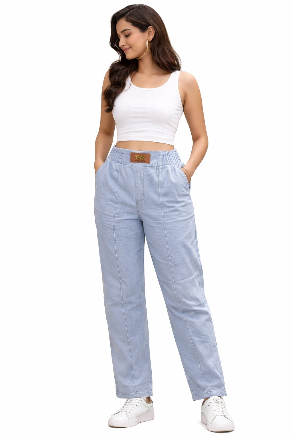 Cloud Denim