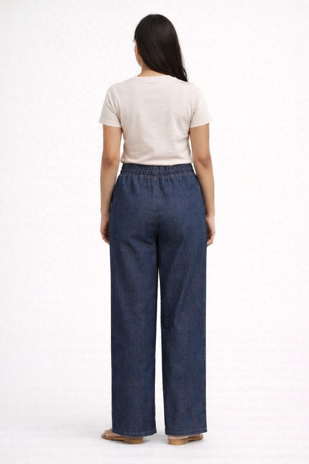 Cloud Denim