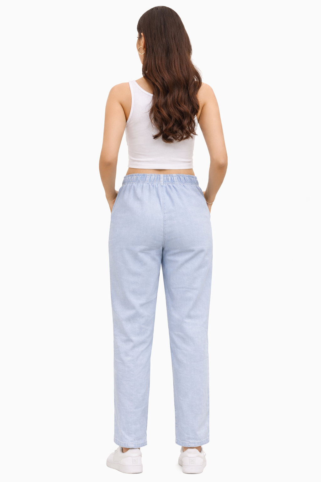 Cloud Denim