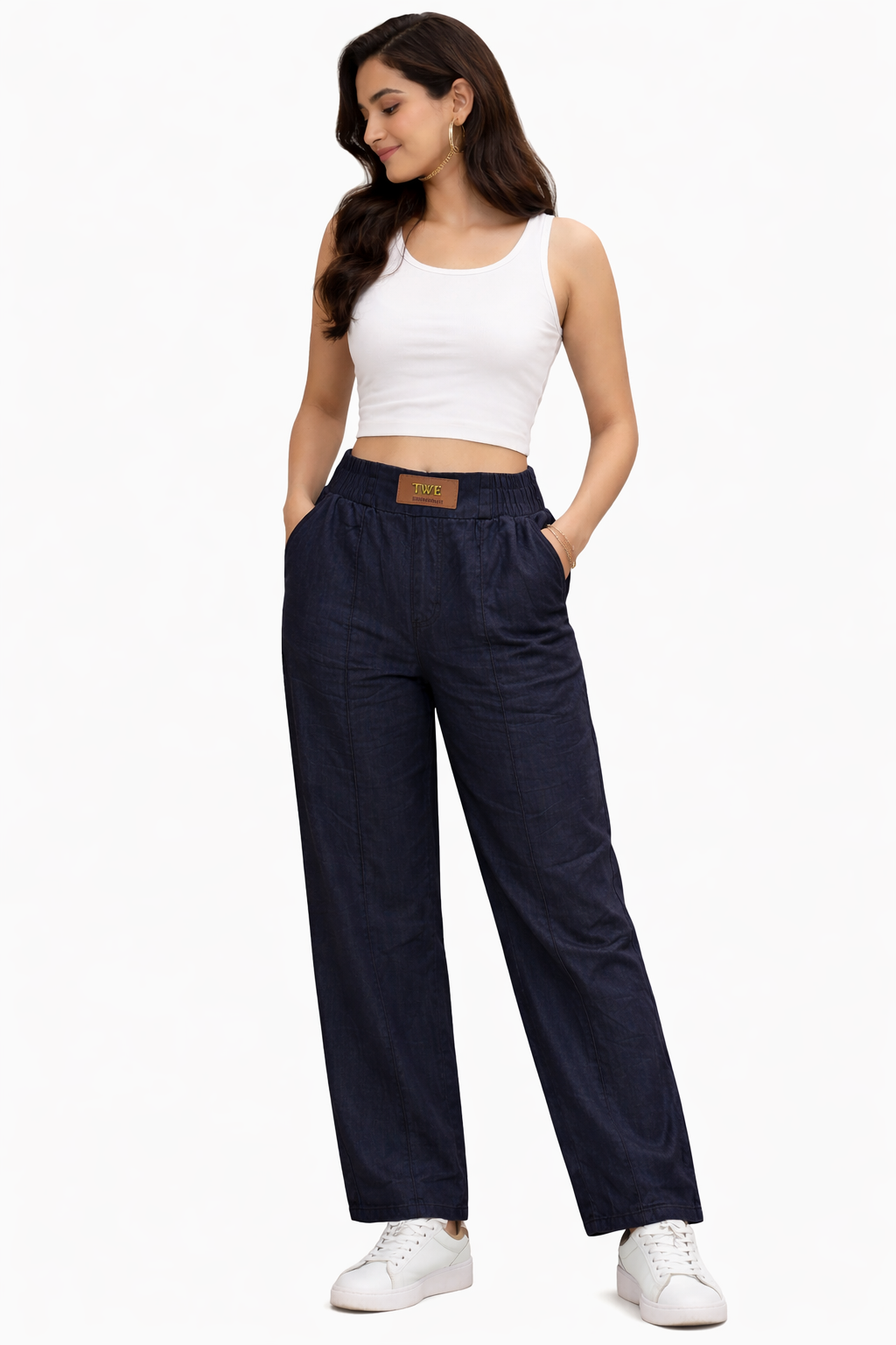 Cloud Denim