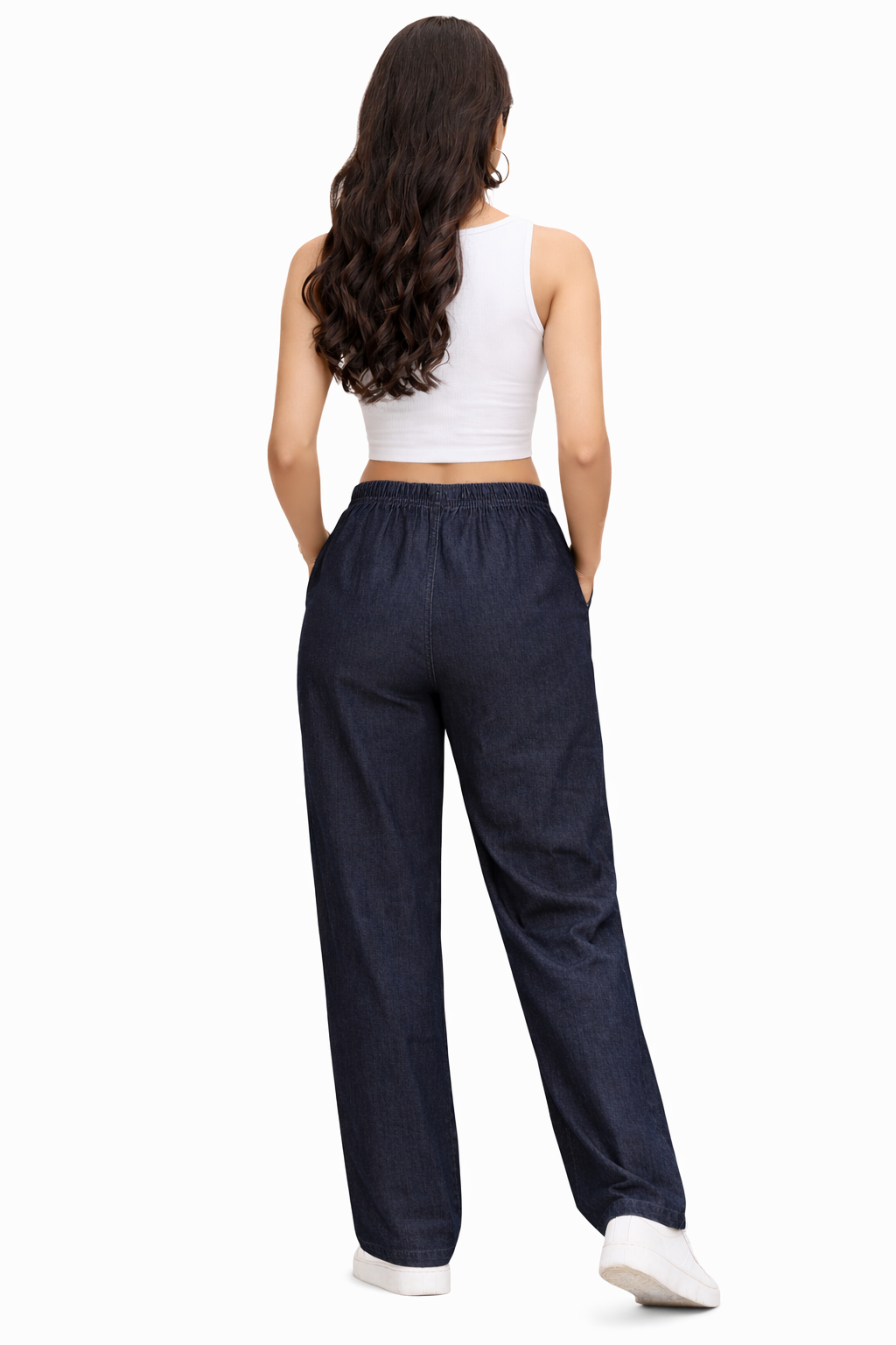 Cloud Denim