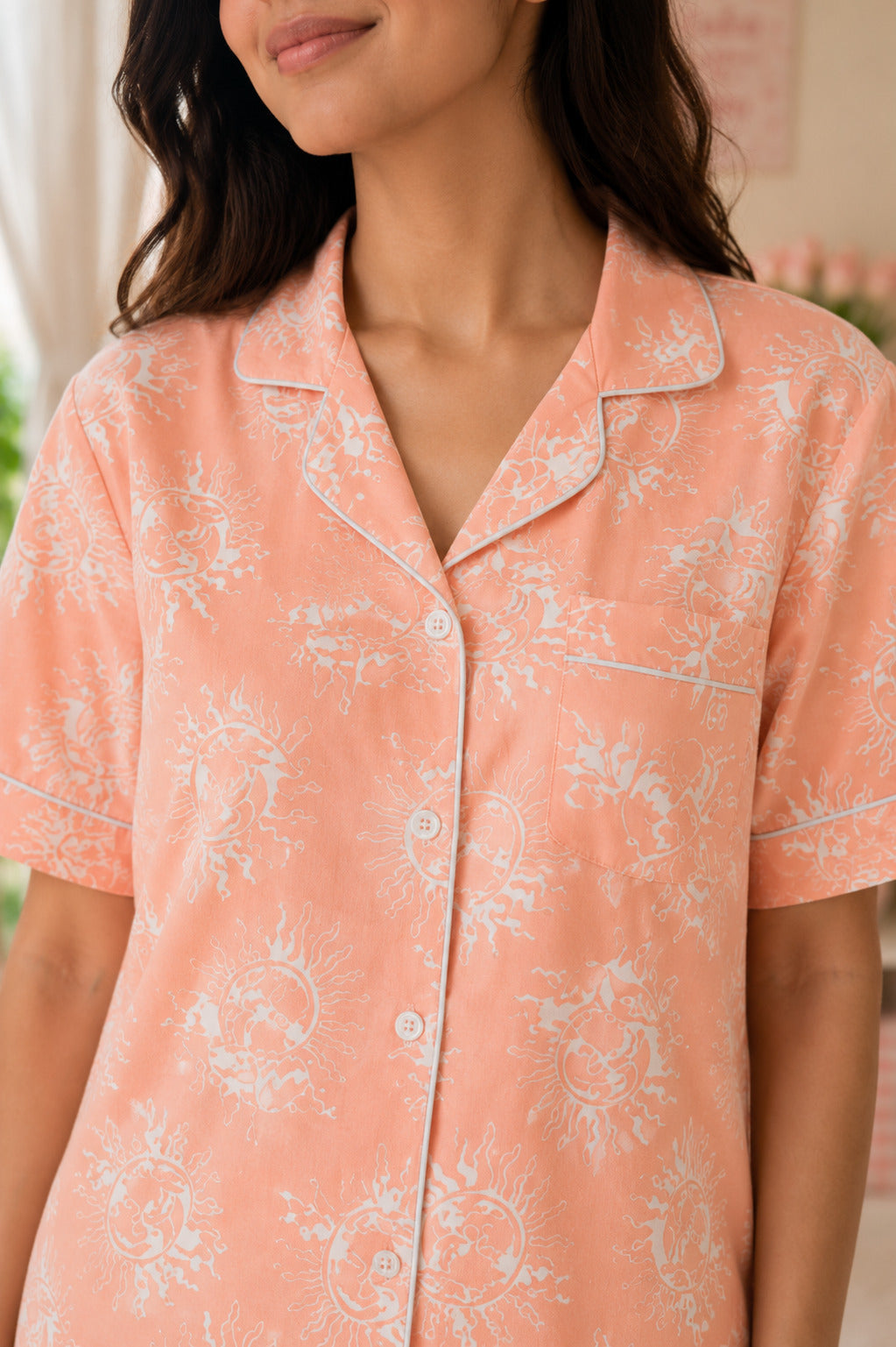 Sundaze PJ Set