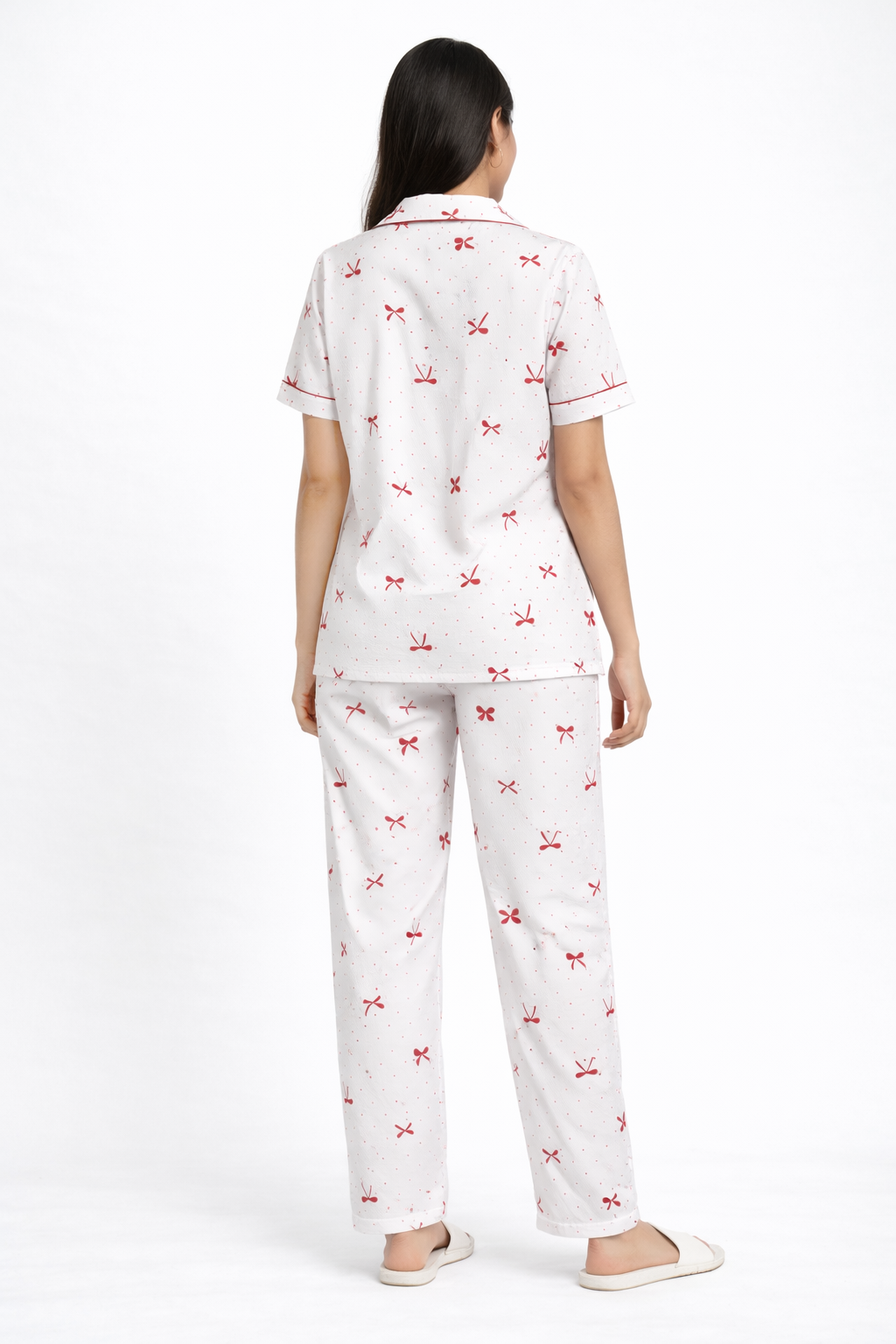 Love Letter PJ Set