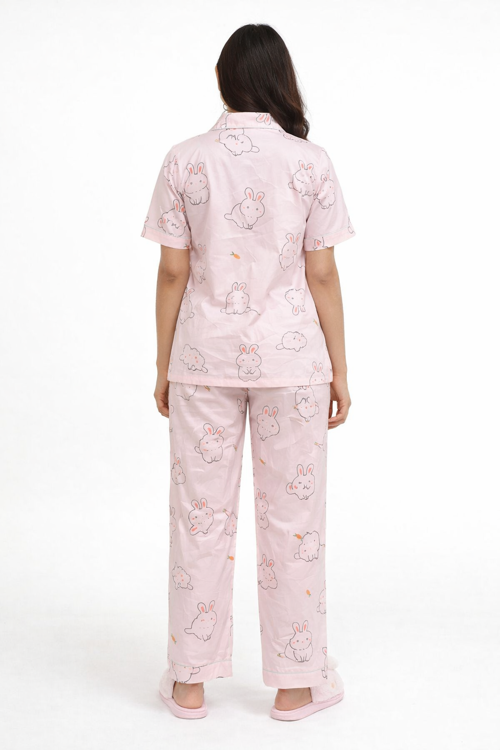Hop & Rest PJ Set