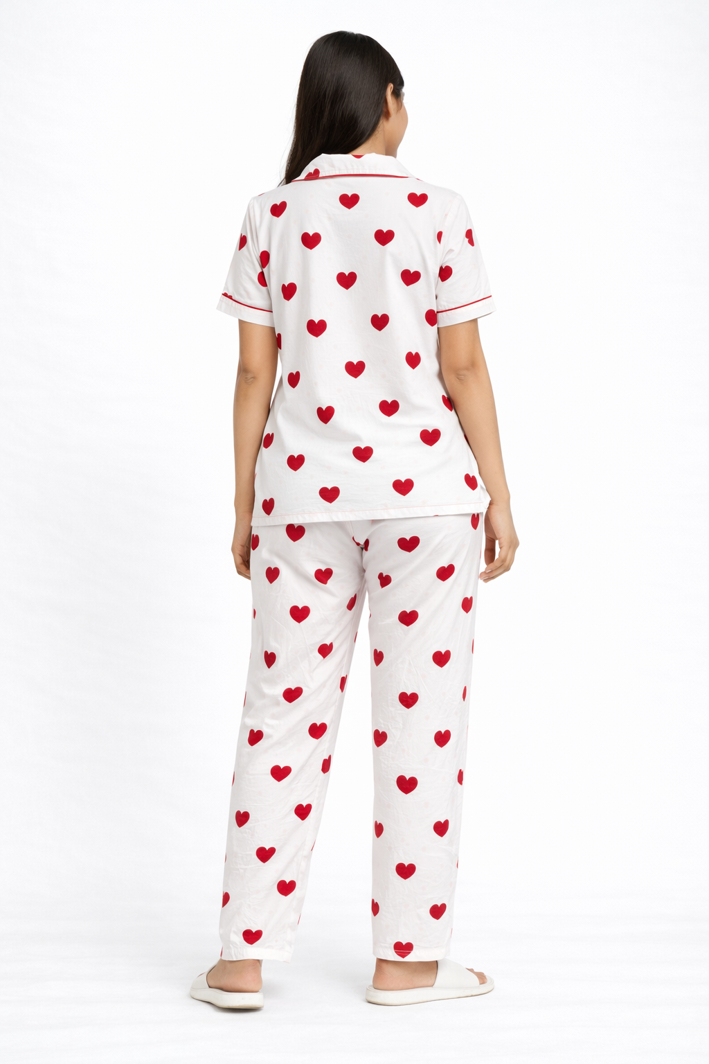 Love Letter PJ Set