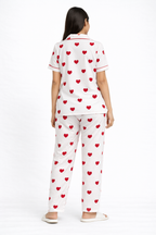 Love Letter PJ Set