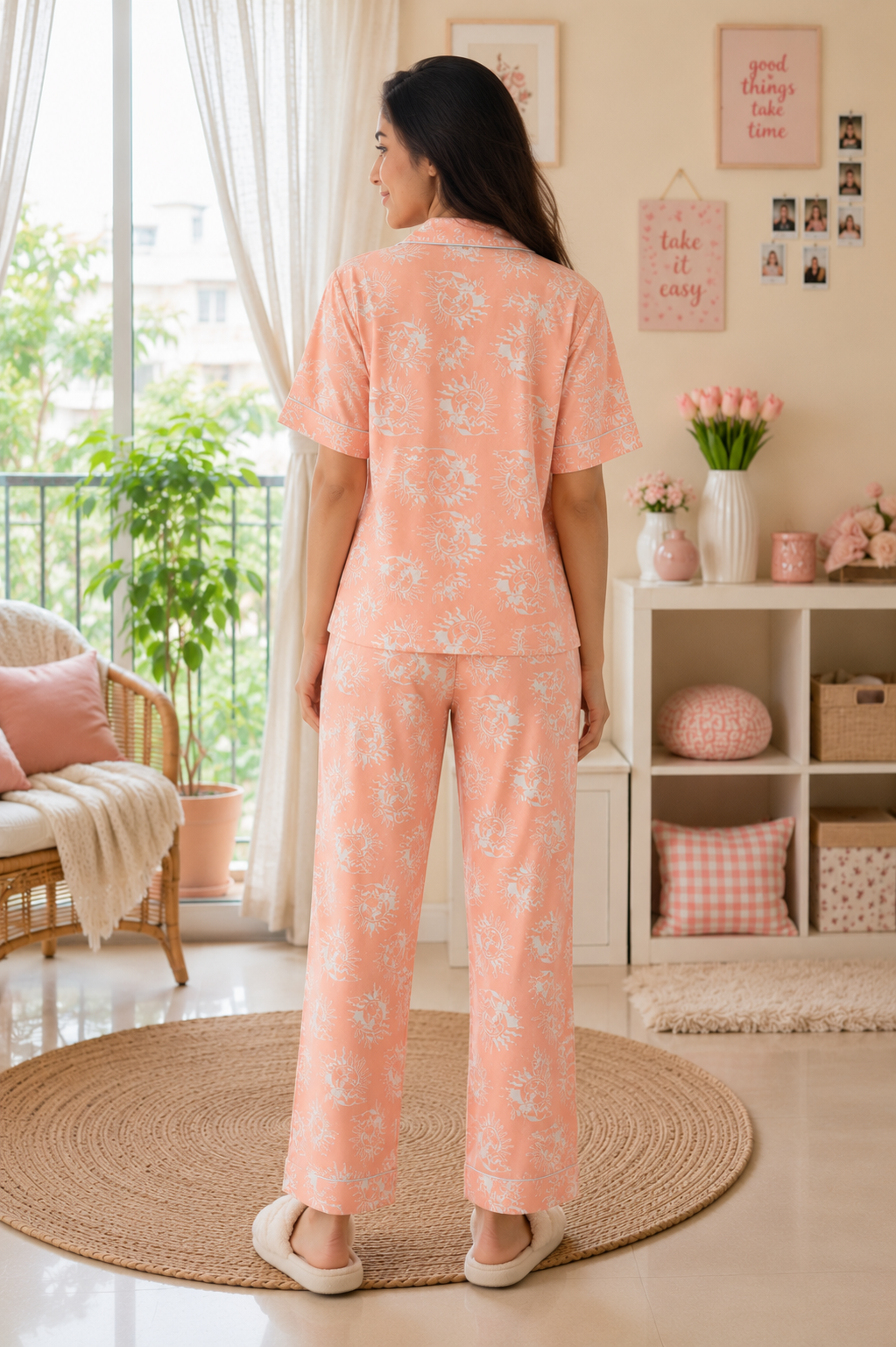 Sundaze PJ Set