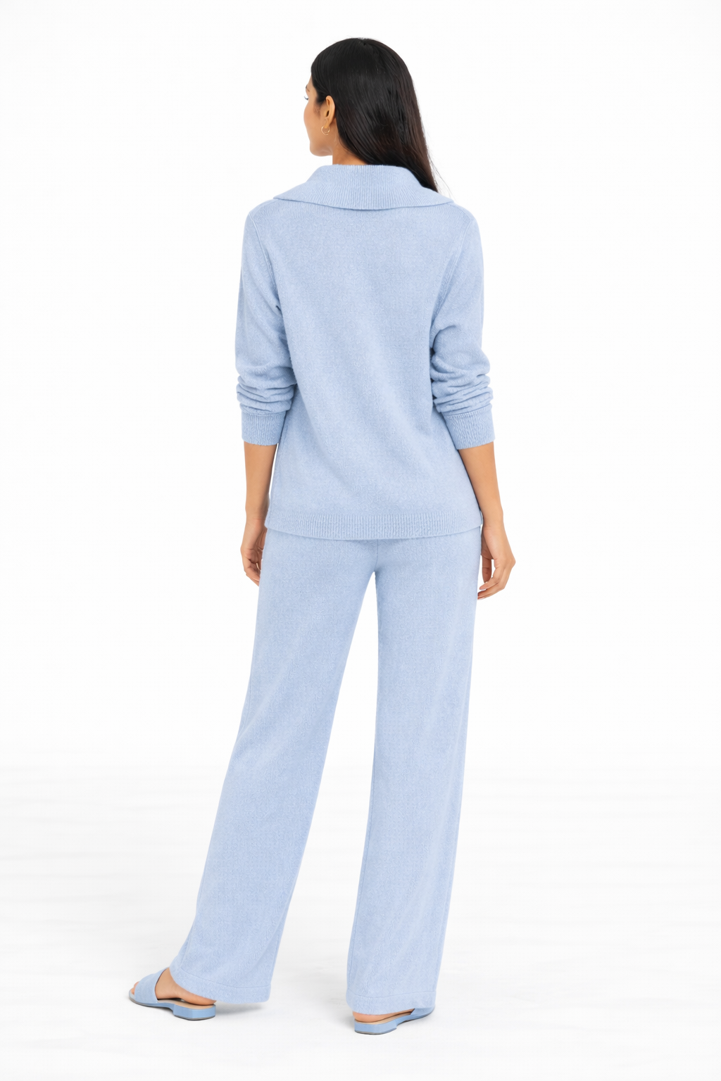 Winter Harmony Two-Piece Set