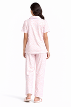 Leopard PJ Set