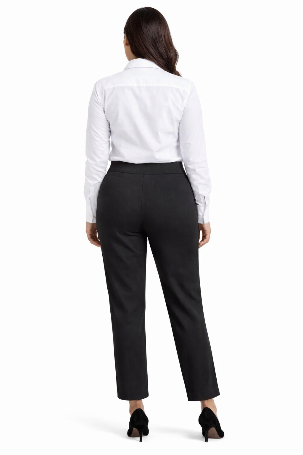 Chic Work Pants