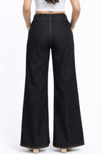 Vintage Flare Denim