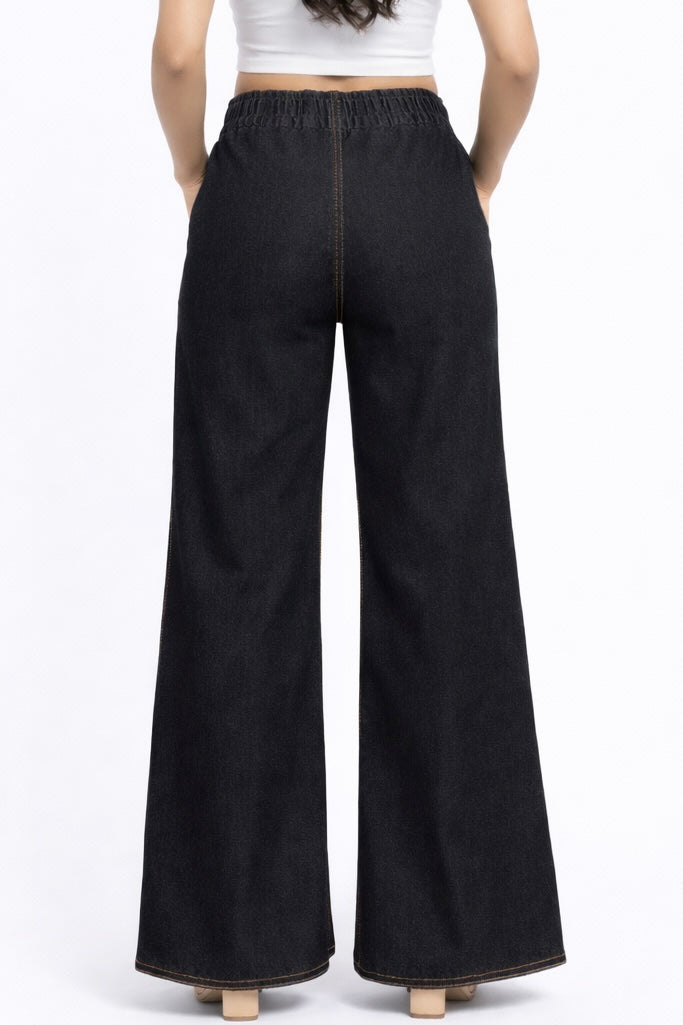 Vintage Flare Denim