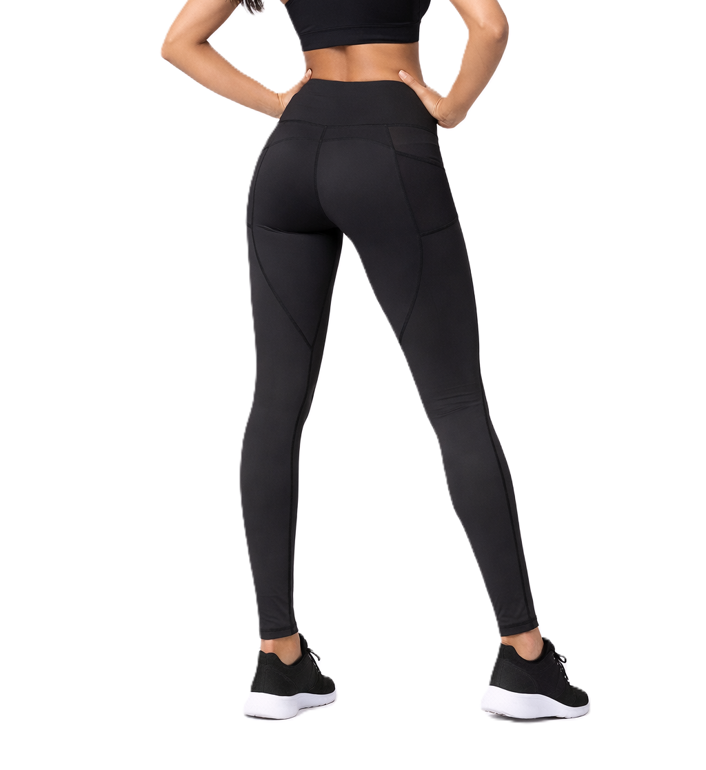 Sculpt Leggings