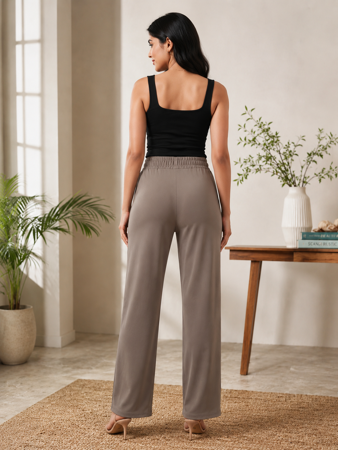 Slay Day Trousers