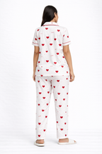 Love Letter PJ Set