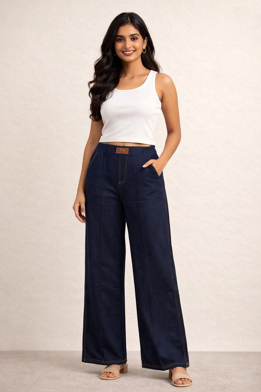 Darkwave Denim