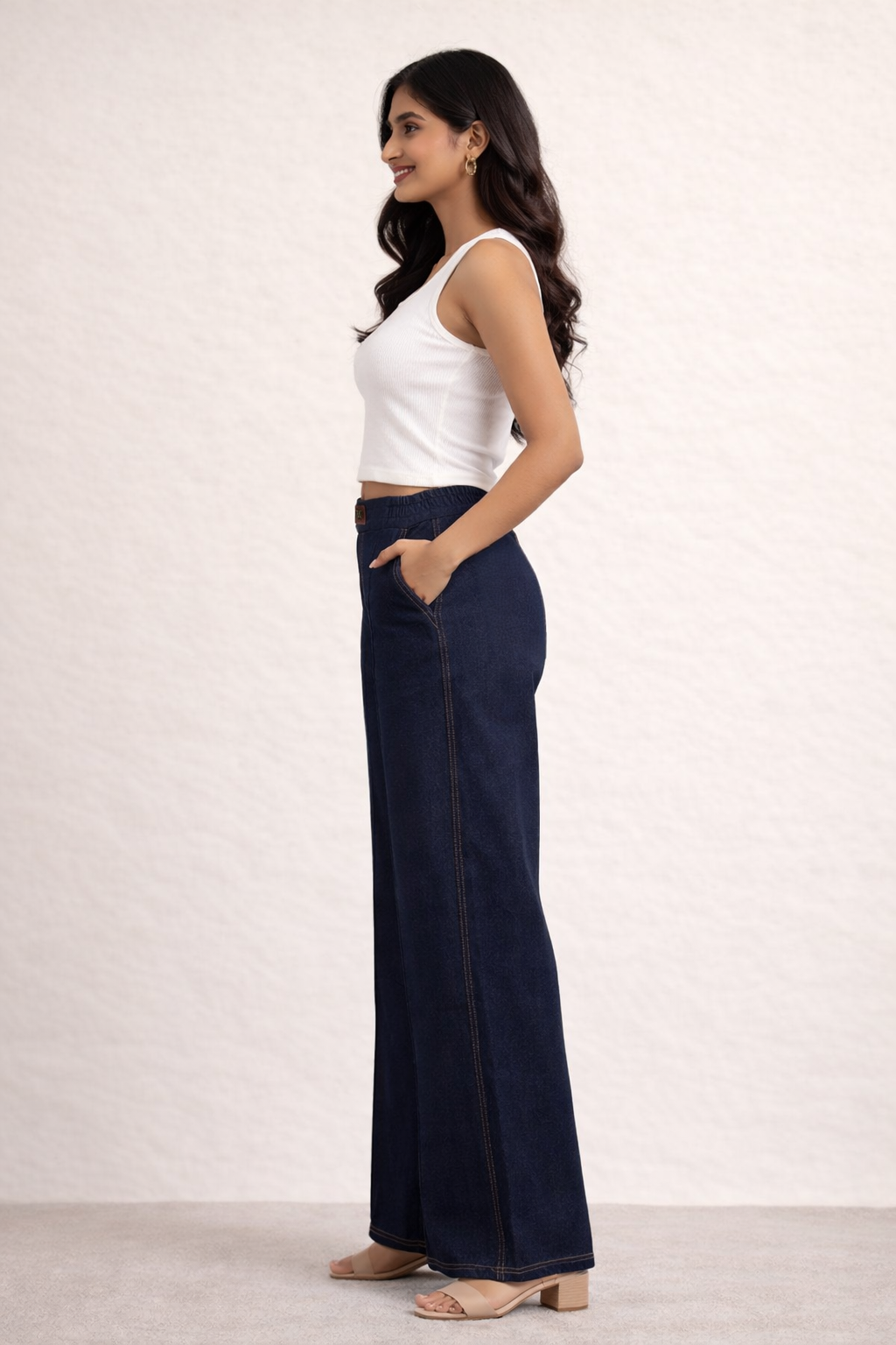 Darkwave Denim