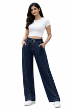 DriftFit Denim