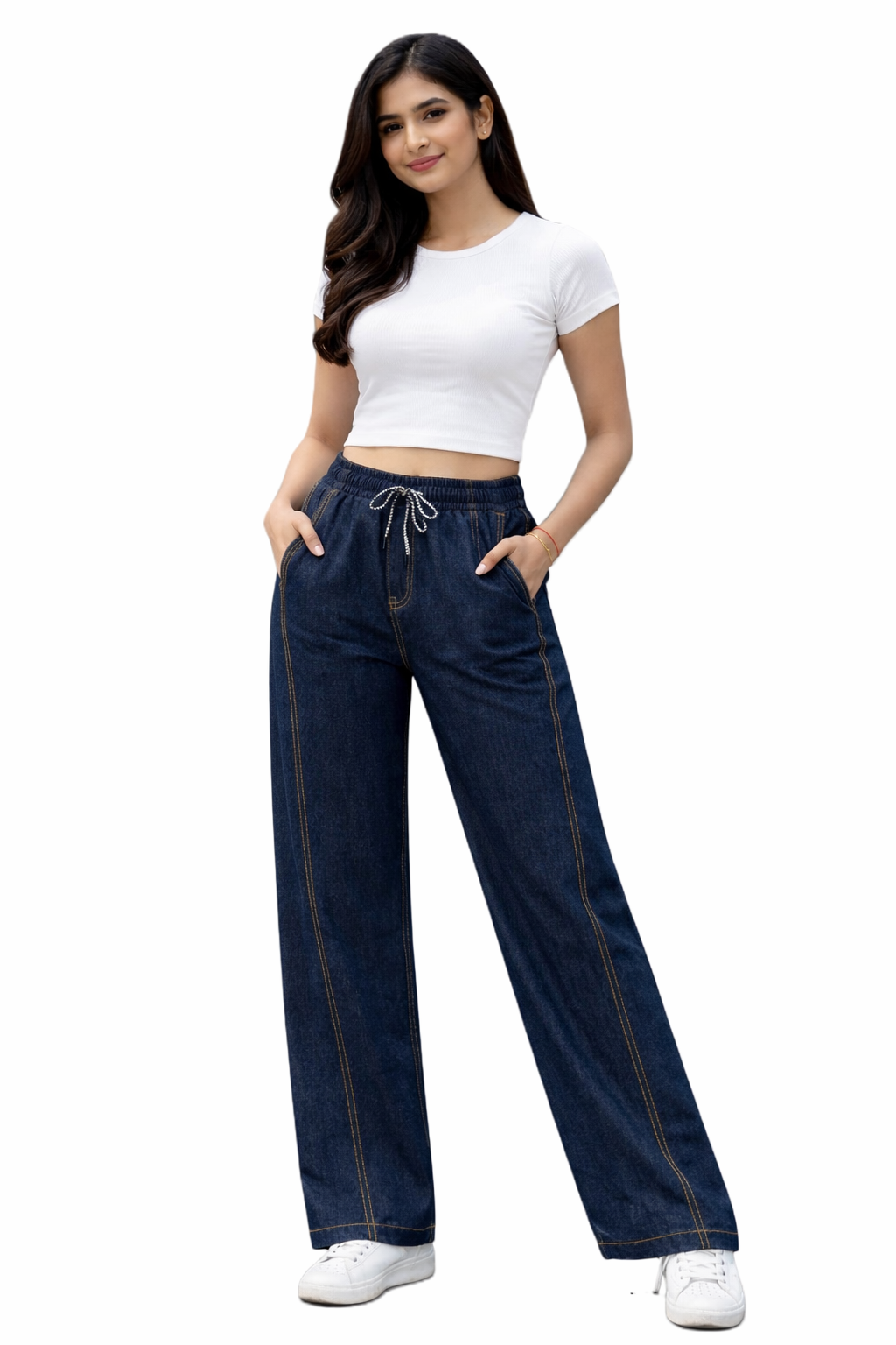 DriftFit Denim