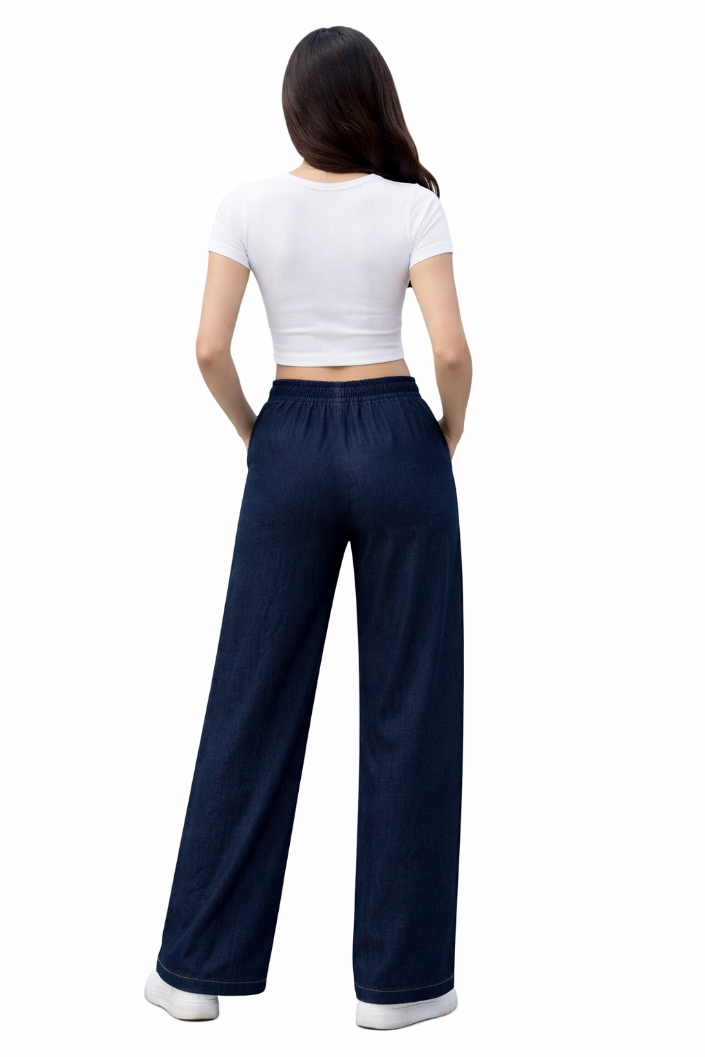 DriftFit Denim