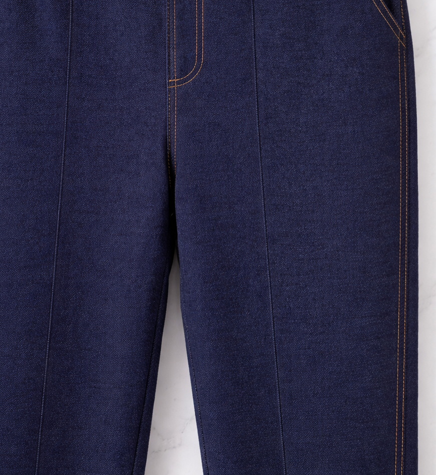 Darkwave Denim