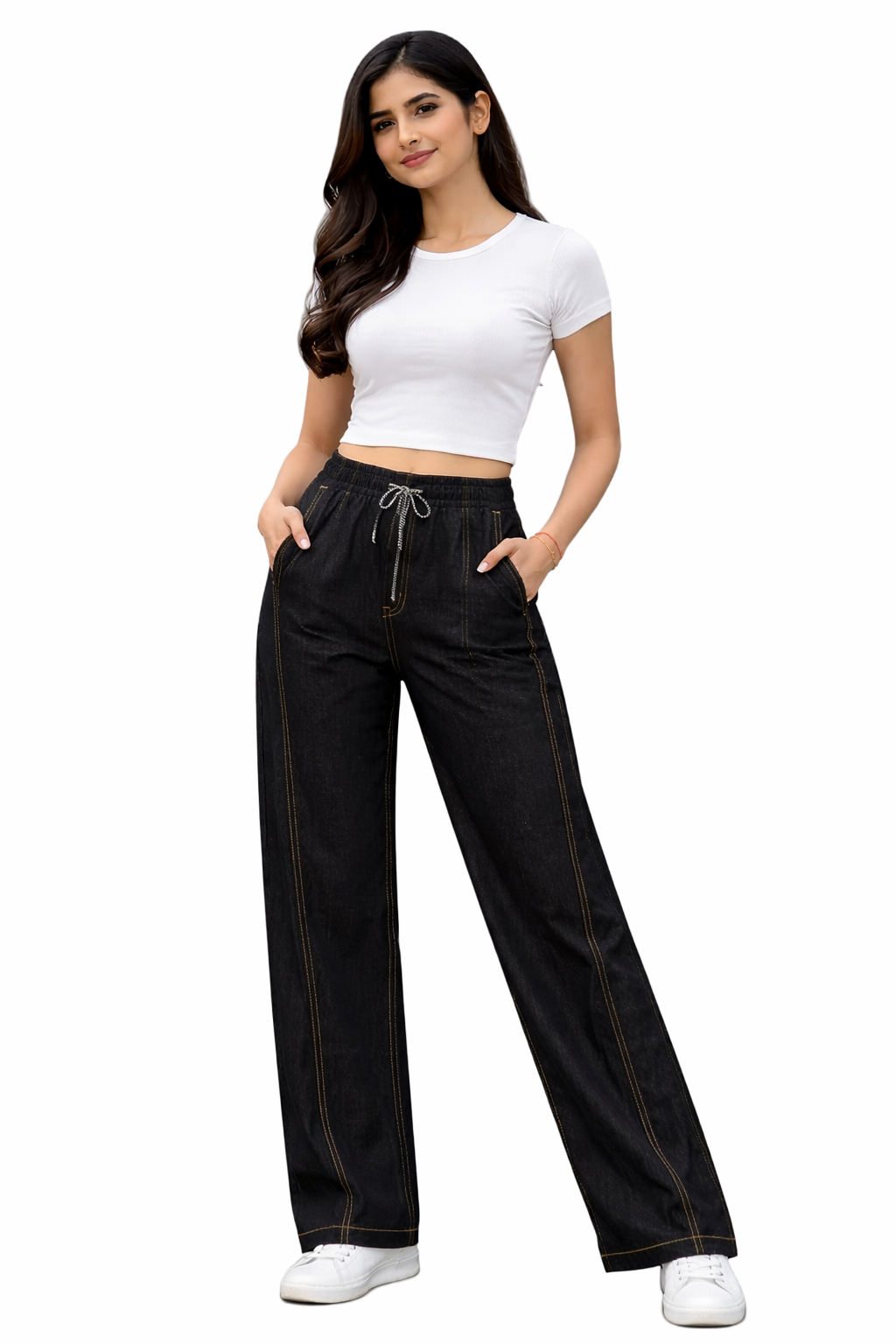 DriftFit Denim