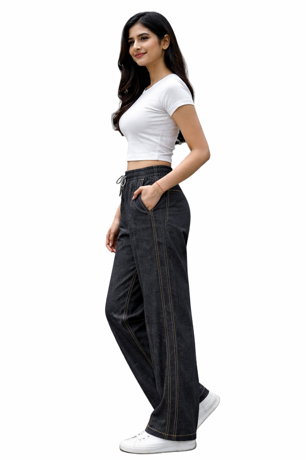 DriftFit Denim