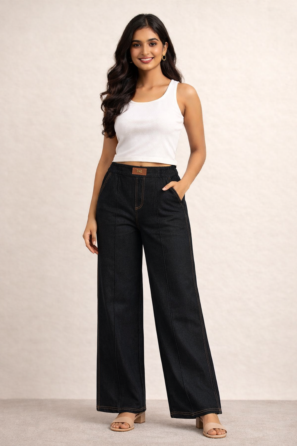 Darkwave Denim