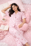 Cherry Crush PJ Set