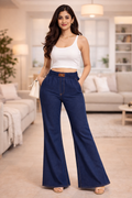 Vintage Flare Denim
