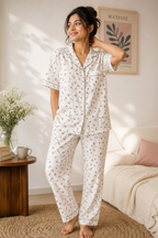Wildflower PJ Set