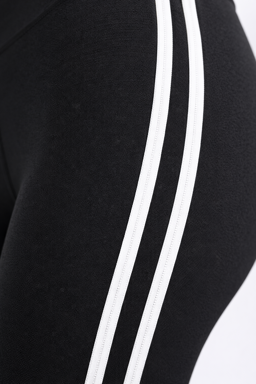 Stripe Studio Leggings