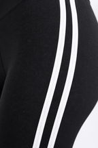 Stripe Studio Leggings
