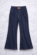 Vintage Flare Denim