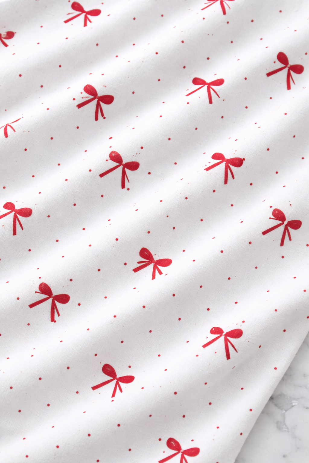 Love Letter PJ Set