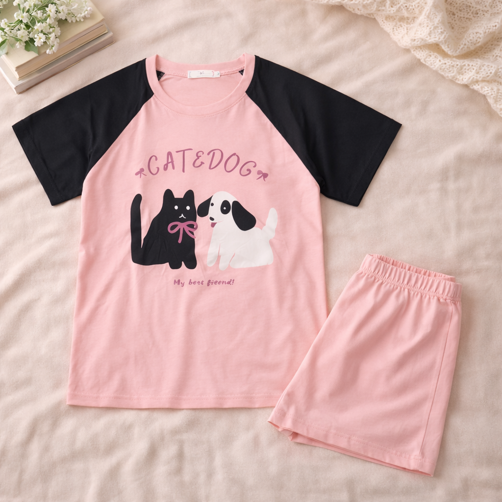 Paws & Play Set
