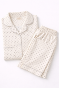 Polka Party PJ Set