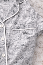 Bloom Babe PJ Set