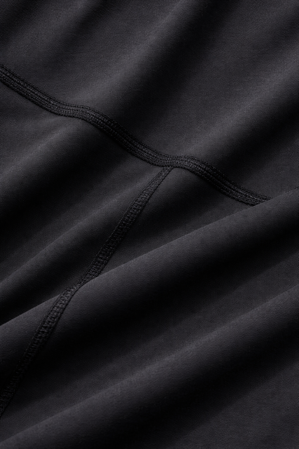 Flared Gym Pants