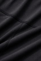 Flared Gym Pants