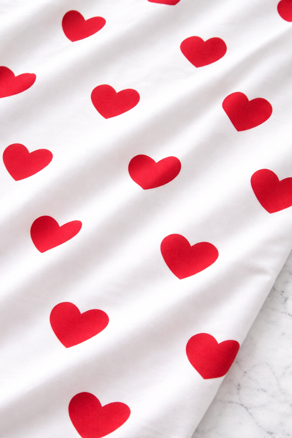 Love Letter PJ Set